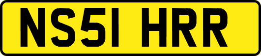 NS51HRR