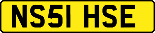 NS51HSE