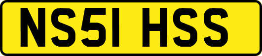 NS51HSS