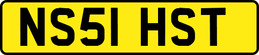 NS51HST