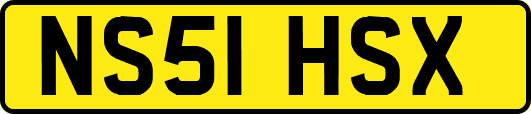 NS51HSX