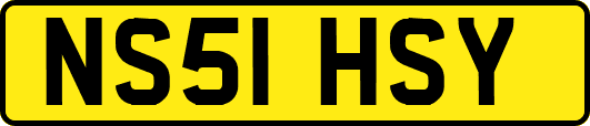 NS51HSY