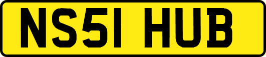 NS51HUB