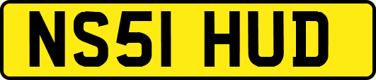 NS51HUD