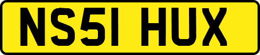 NS51HUX