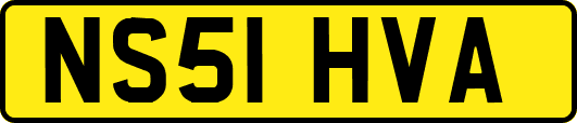 NS51HVA