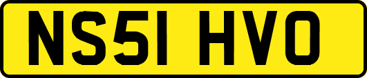 NS51HVO