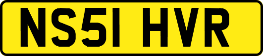 NS51HVR