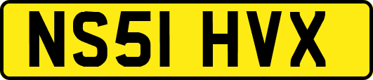 NS51HVX