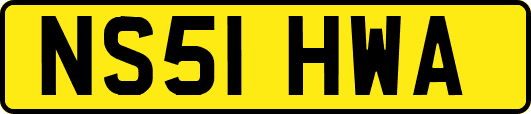 NS51HWA