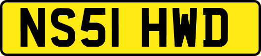 NS51HWD