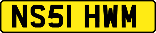 NS51HWM