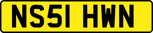 NS51HWN