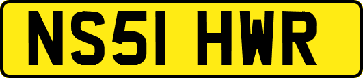 NS51HWR