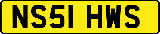 NS51HWS