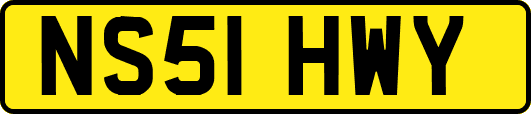 NS51HWY