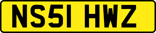 NS51HWZ