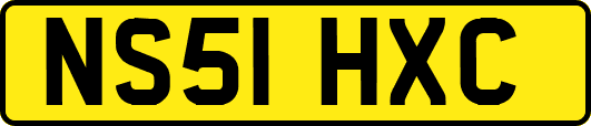 NS51HXC