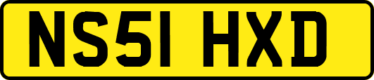 NS51HXD