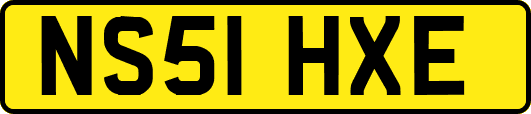 NS51HXE