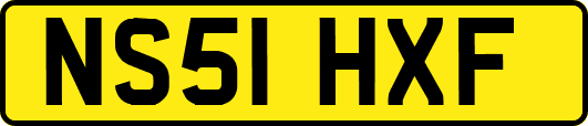 NS51HXF