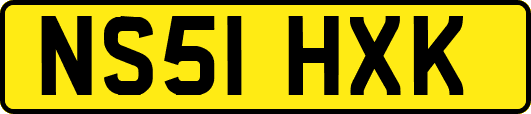 NS51HXK