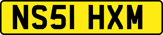 NS51HXM