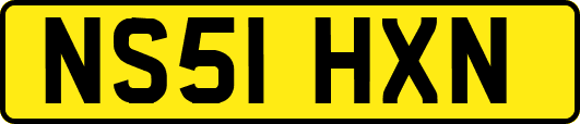 NS51HXN