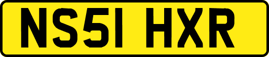 NS51HXR