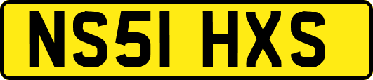 NS51HXS