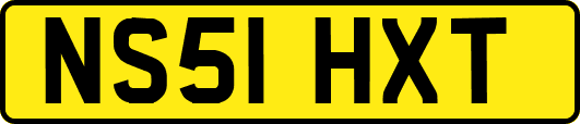 NS51HXT