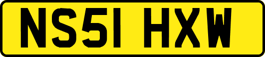 NS51HXW