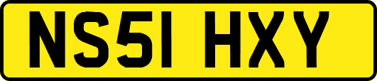 NS51HXY