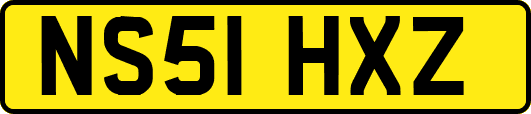 NS51HXZ