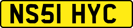 NS51HYC