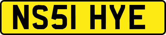 NS51HYE