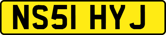 NS51HYJ
