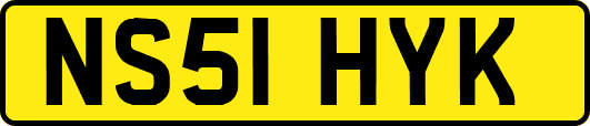 NS51HYK