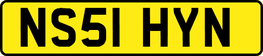 NS51HYN