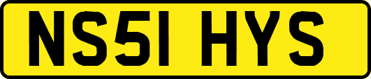 NS51HYS