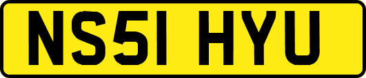 NS51HYU