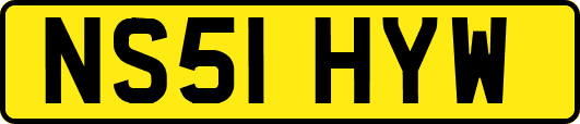 NS51HYW