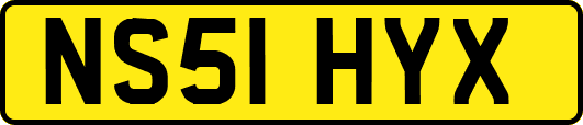 NS51HYX
