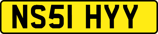 NS51HYY