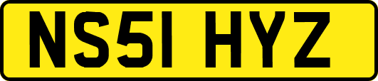 NS51HYZ