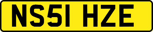 NS51HZE