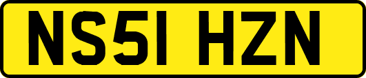NS51HZN