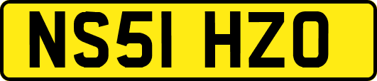 NS51HZO