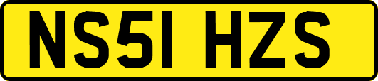 NS51HZS