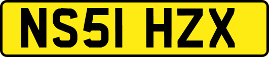 NS51HZX